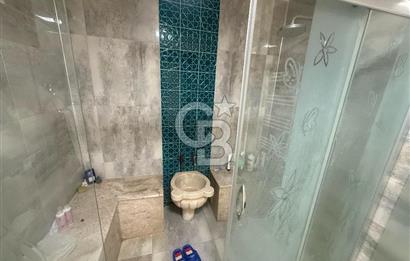 Dalyan Marina Karşısı Marin Park Villarında  Havuzlu Site İçinde 3+1 Villa 