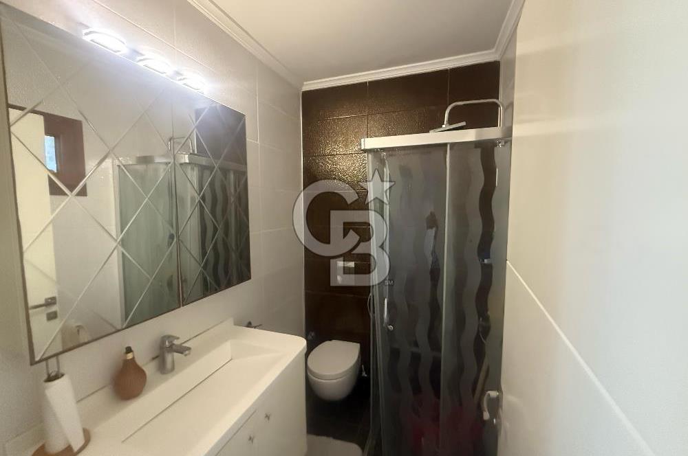 Dalyan Marina Karşısı Marin Park Villarında  Havuzlu Site İçinde 3+1 Villa 