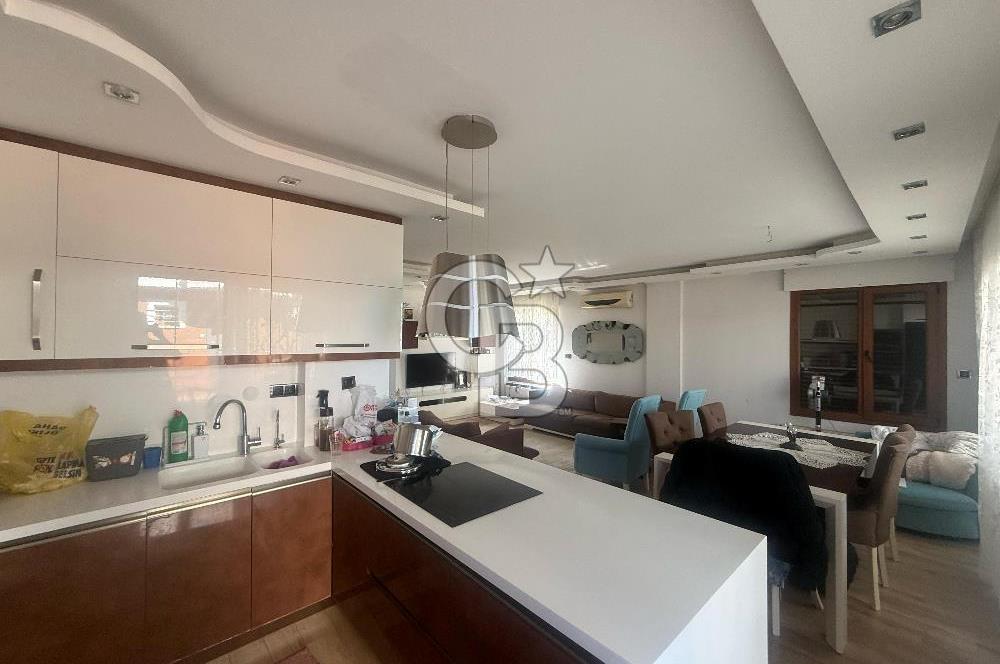 Dalyan Marina Karşısı Marin Park Villarında  Havuzlu Site İçinde 3+1 Villa 