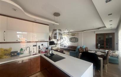 Dalyan Marina Karşısı Marin Park Villarında  Havuzlu Site İçinde 3+1 Villa 