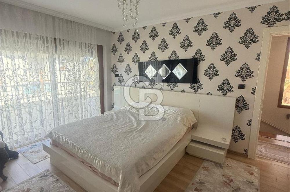 Dalyan Marina Karşısı Marin Park Villarında  Havuzlu Site İçinde 3+1 Villa 