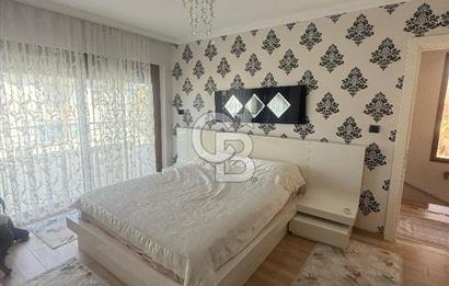 Dalyan Marina Karşısı Marin Park Villarında  Havuzlu Site İçinde 3+1 Villa 