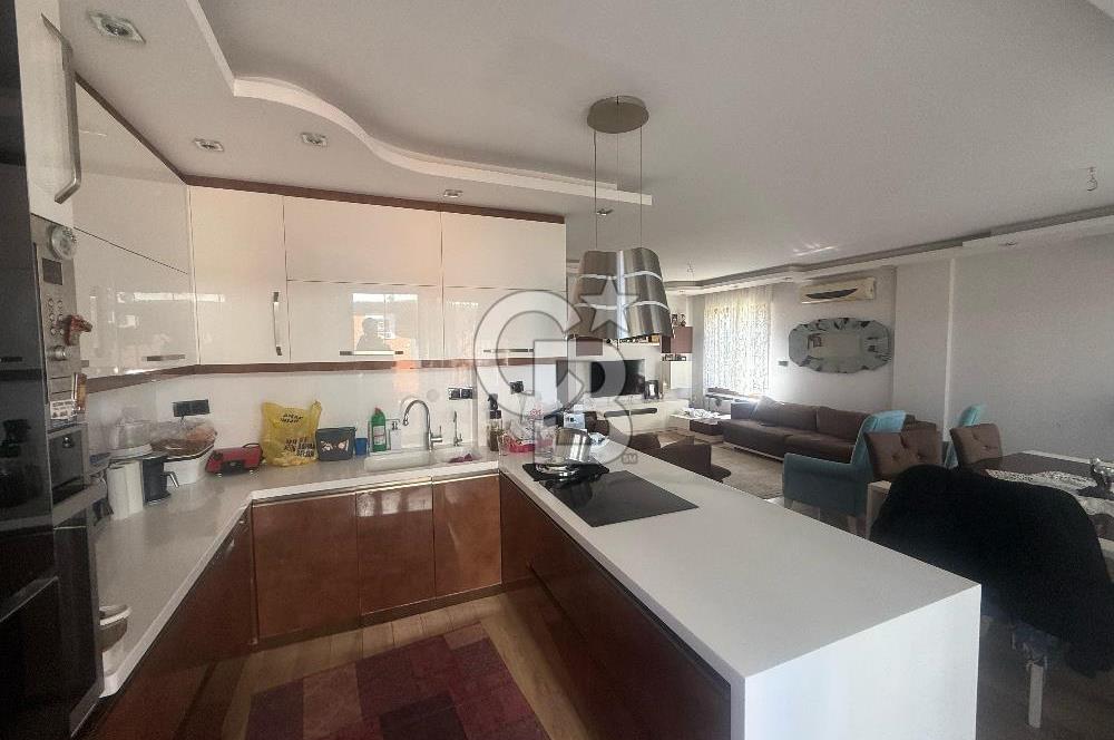 Dalyan Marina Karşısı Marin Park Villarında  Havuzlu Site İçinde 3+1 Villa 