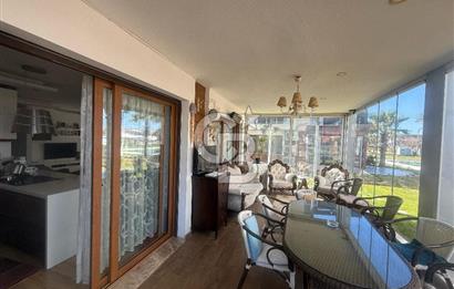 Dalyan Marina Karşısı Marin Park Villarında  Havuzlu Site İçinde 3+1 Villa 