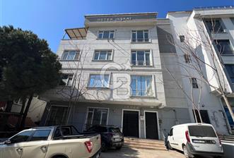 PENDİK DOLAYOBA VELİBABA SANAYİ SİTESİNDE 1000 M2 KOMPLE BİNA