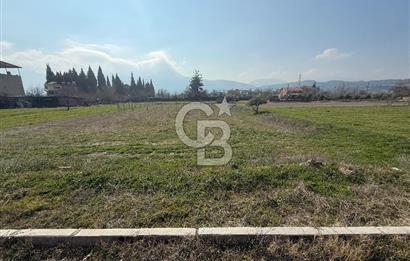 Pınarkentte Güzel Lokasyonda Satılık 2 Adet Arsa