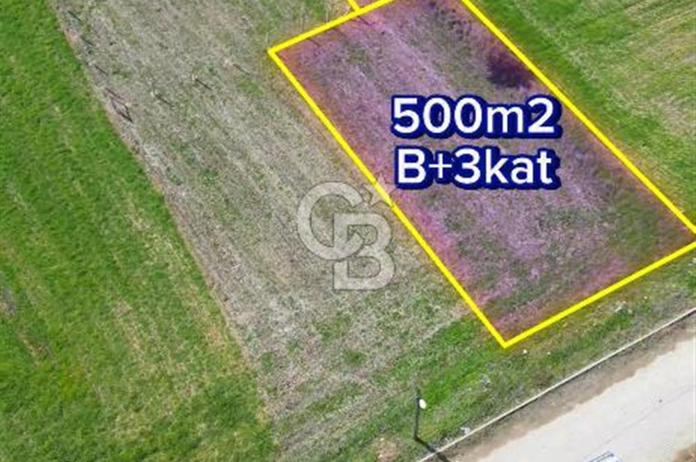 Pınarkentte Güzel Lokasyonda Satılık 2 Adet Arsa