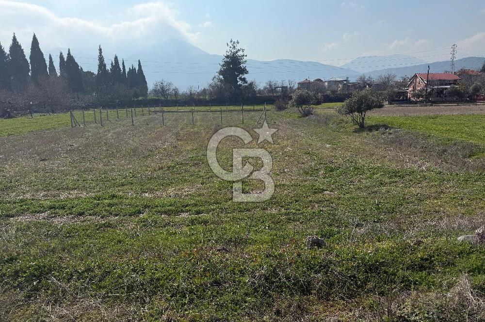 Pınarkentte Güzel Lokasyonda Satılık 2 Adet Arsa