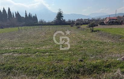 Pınarkentte Güzel Lokasyonda Satılık 2 Adet Arsa