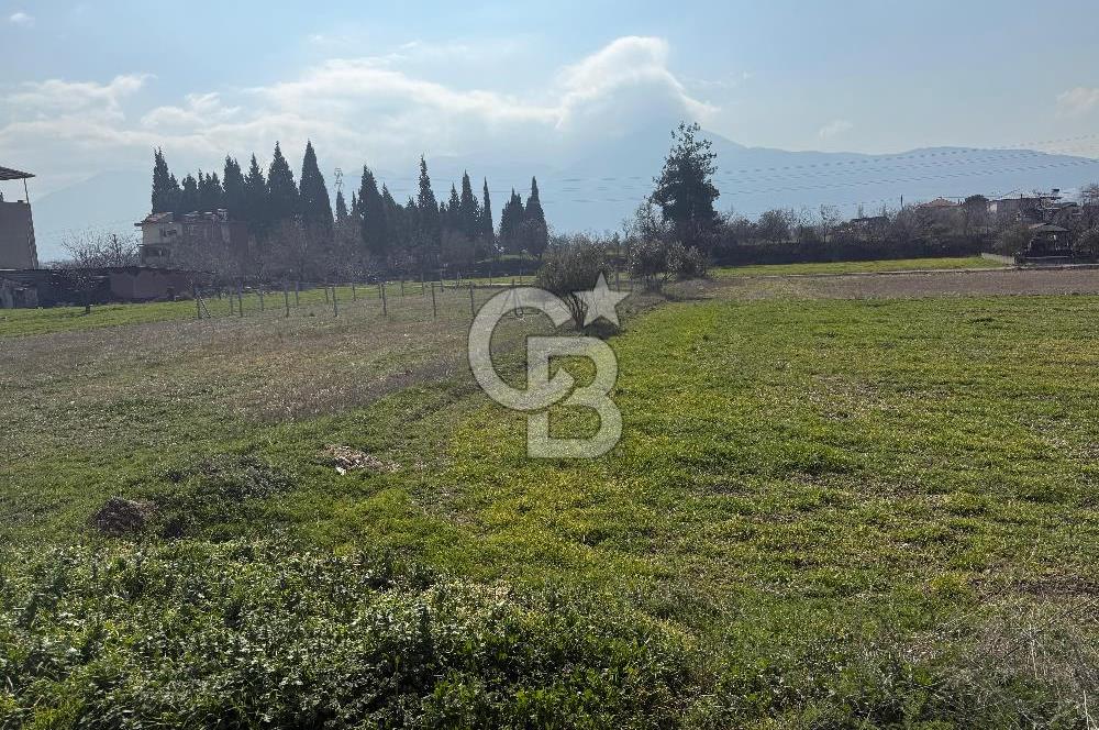 Pınarkentte Güzel Lokasyonda Satılık 2 Adet Arsa
