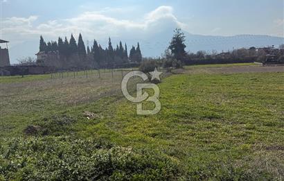 Pınarkentte Güzel Lokasyonda Satılık 2 Adet Arsa