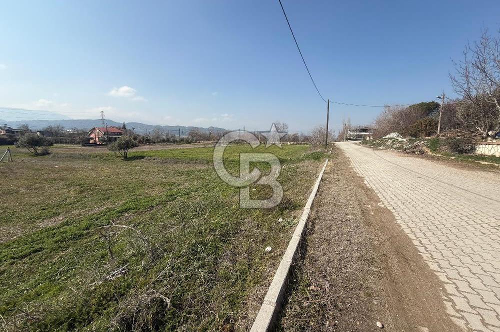 Pınarkentte Güzel Lokasyonda Satılık 2 Adet Arsa