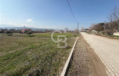 Pınarkentte Güzel Lokasyonda Satılık 2 Adet Arsa