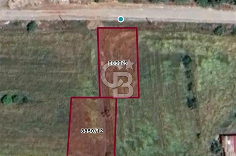 Pınarkentte Güzel Lokasyonda Satılık 2 Adet Arsa