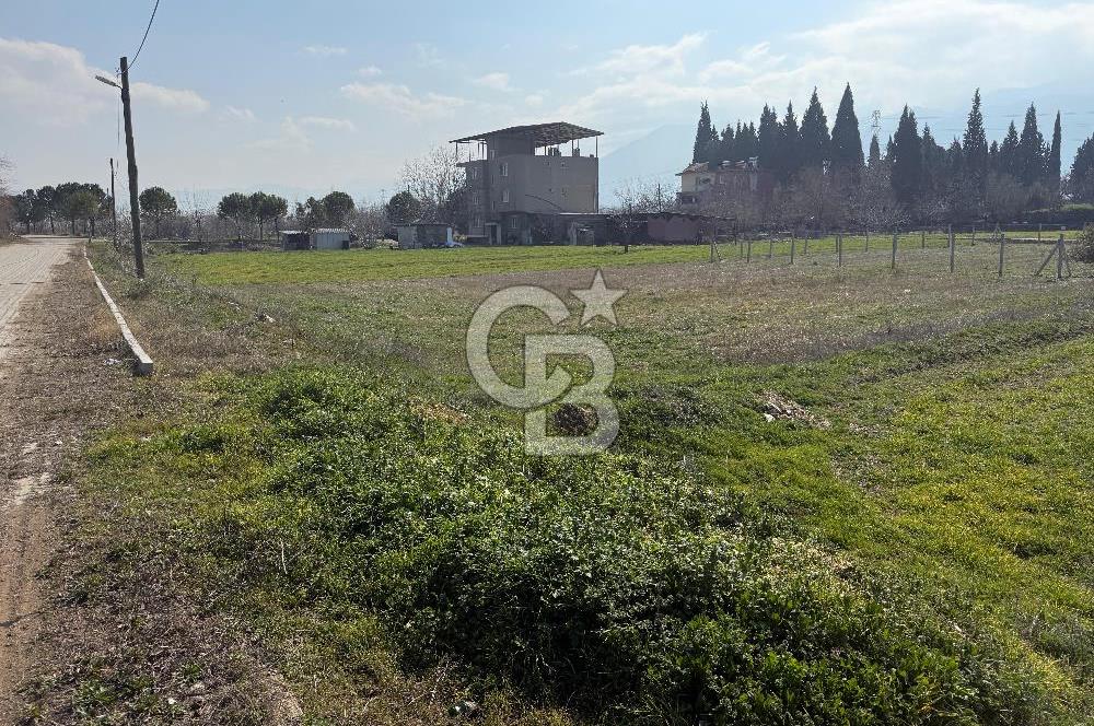 Pınarkentte Güzel Lokasyonda Satılık 2 Adet Arsa