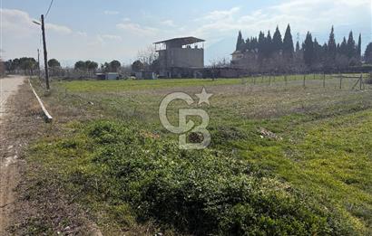 Pınarkentte Güzel Lokasyonda Satılık 2 Adet Arsa