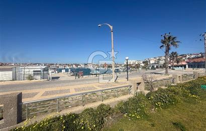 Dalyan Marina Karşısı Marin Park Villarında  Havuzlu Site İçinde 3+1 Villa 