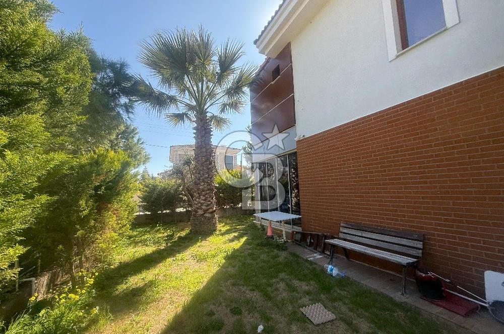 Dalyan Marina Karşısı Marin Park Villarında  Havuzlu Site İçinde 3+1 Villa 