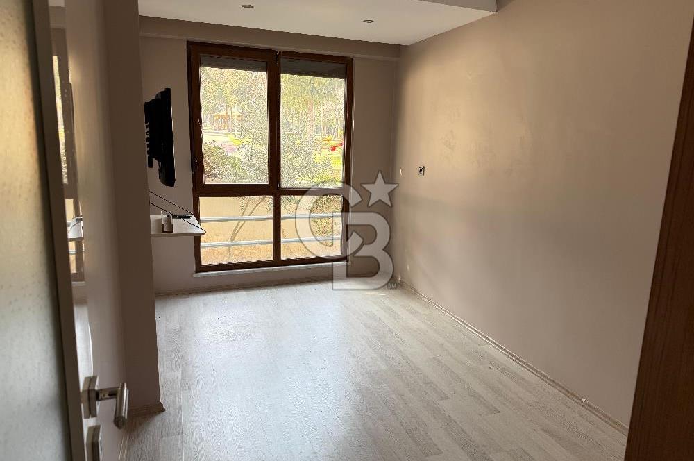 Kervansaray Mah. Parkın Tam Karşısı Kiralık 3+1 Daire 120 M² Net