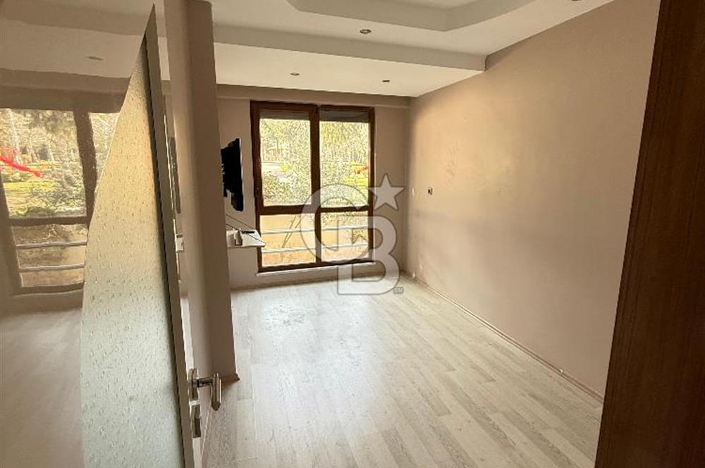 Kervansaray Mah. Parkın Tam Karşısı Kiralık 3+1 Daire 120 M² Net