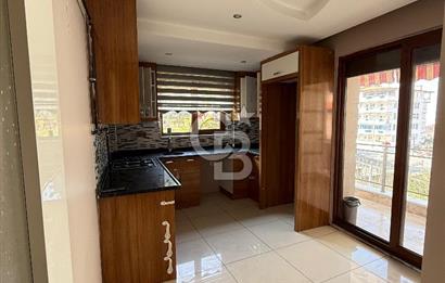 Kervansaray Mah. Parkın Tam Karşısı Kiralık 3+1 Daire 120 M² Net