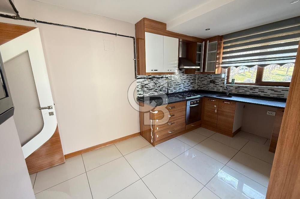 Kervansaray Mah. Parkın Tam Karşısı Kiralık 3+1 Daire 120 M² Net