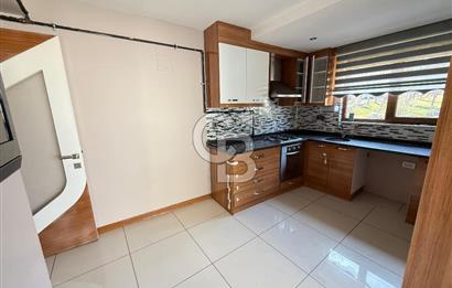 Kervansaray Mah. Parkın Tam Karşısı Kiralık 3+1 Daire 120 M² Net