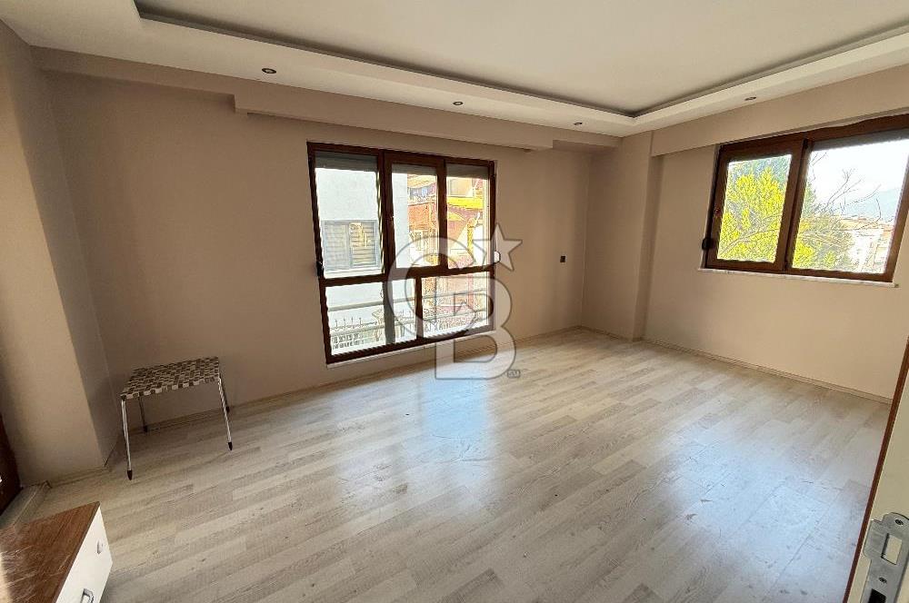Kervansaray Mah. Parkın Tam Karşısı Kiralık 3+1 Daire 120 M² Net