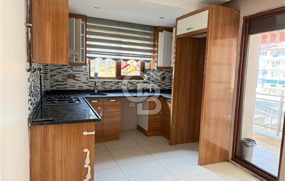 Kervansaray Mah. Parkın Tam Karşısı Kiralık 3+1 Daire 120 M² Net