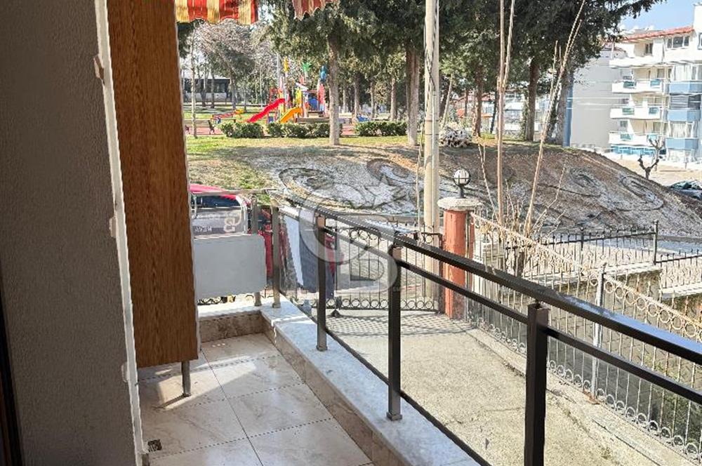 Kervansaray Mah. Parkın Tam Karşısı Kiralık 3+1 Daire 120 M² Net