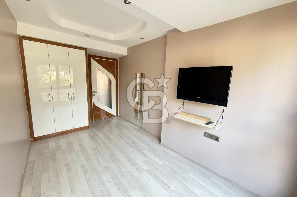 Kervansaray Mah. Parkın Tam Karşısı Kiralık 3+1 Daire 120 M² Net
