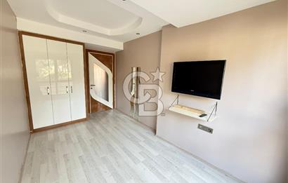 Kervansaray Mah. Parkın Tam Karşısı Kiralık 3+1 Daire 120 M² Net