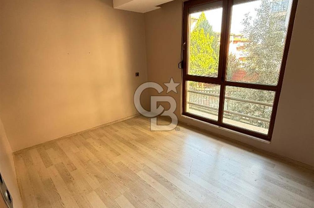 Kervansaray Mah. Parkın Tam Karşısı Kiralık 3+1 Daire 120 M² Net