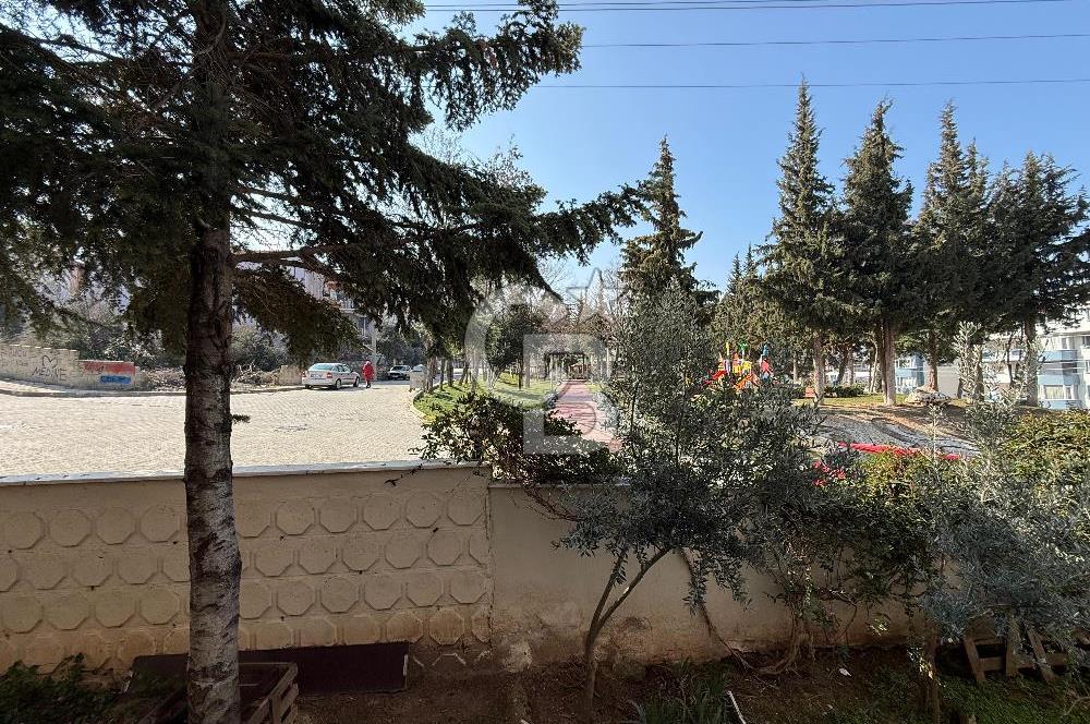 Kervansaray Mah. Parkın Tam Karşısı Kiralık 3+1 Daire 120 M² Net