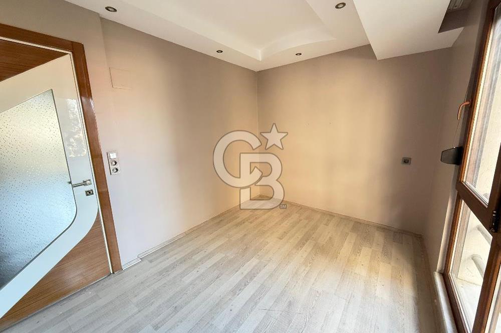 Kervansaray Mah. Parkın Tam Karşısı Kiralık 3+1 Daire 120 M² Net