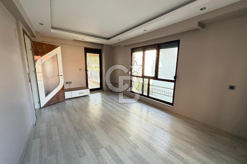Kervansaray Mah. Parkın Tam Karşısı Kiralık 3+1 Daire 120 M² Net