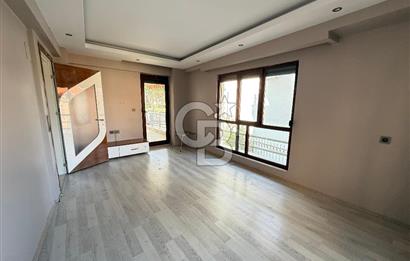 Kervansaray Mah. Parkın Tam Karşısı Kiralık 3+1 Daire 120 M² Net