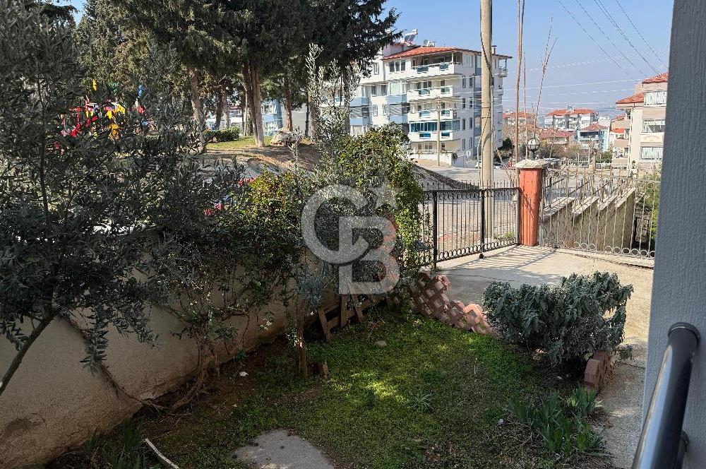 Kervansaray Mah. Parkın Tam Karşısı Kiralık 3+1 Daire 120 M² Net
