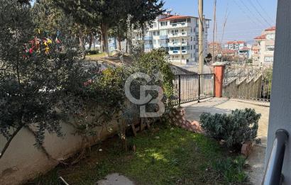 Kervansaray Mah. Parkın Tam Karşısı Kiralık 3+1 Daire 120 M² Net