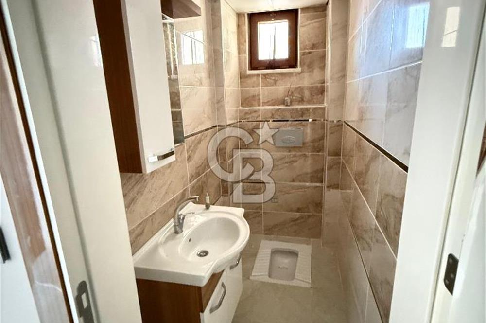 Kervansaray Mah. Parkın Tam Karşısı Kiralık 3+1 Daire 120 M² Net