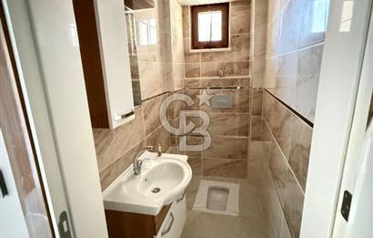 Kervansaray Mah. Parkın Tam Karşısı Kiralık 3+1 Daire 120 M² Net