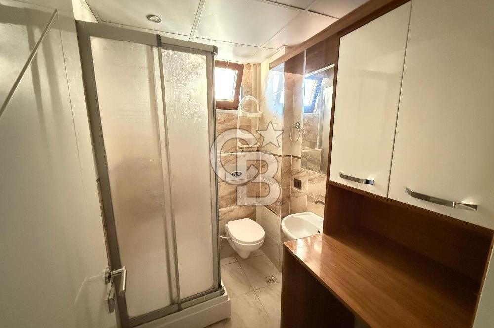 Kervansaray Mah. Parkın Tam Karşısı Kiralık 3+1 Daire 120 M² Net