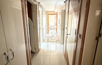 Kervansaray Mah. Parkın Tam Karşısı Kiralık 3+1 Daire 120 M² Net