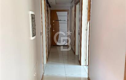 Kervansaray Mah. Parkın Tam Karşısı Kiralık 3+1 Daire 120 M² Net