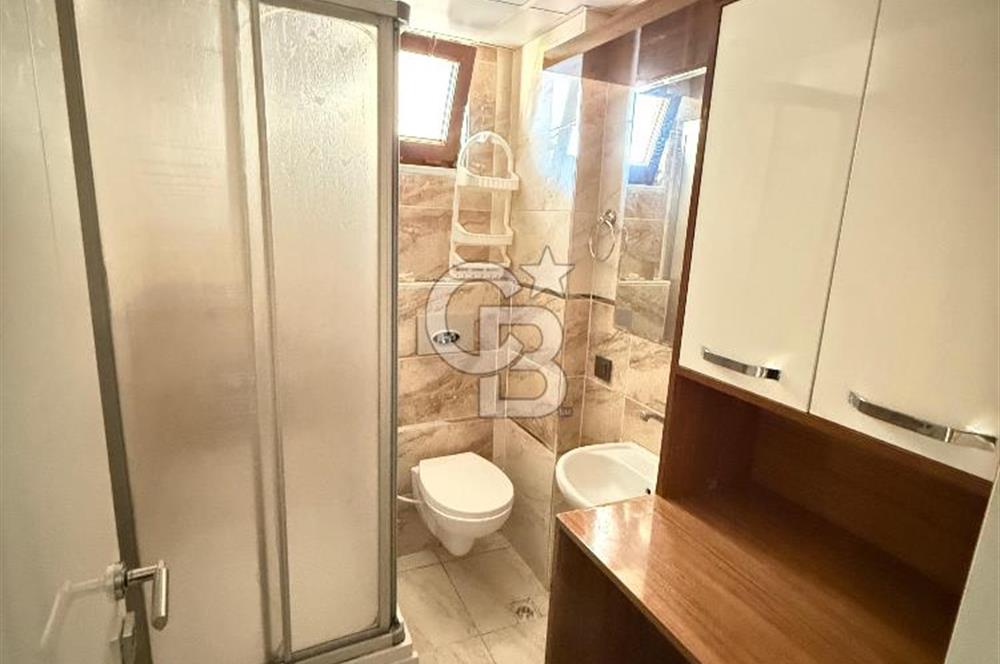 Kervansaray Mah. Parkın Tam Karşısı Kiralık 3+1 Daire 120 M² Net