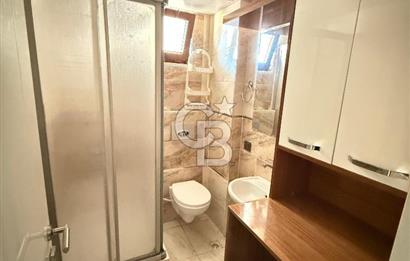 Kervansaray Mah. Parkın Tam Karşısı Kiralık 3+1 Daire 120 M² Net