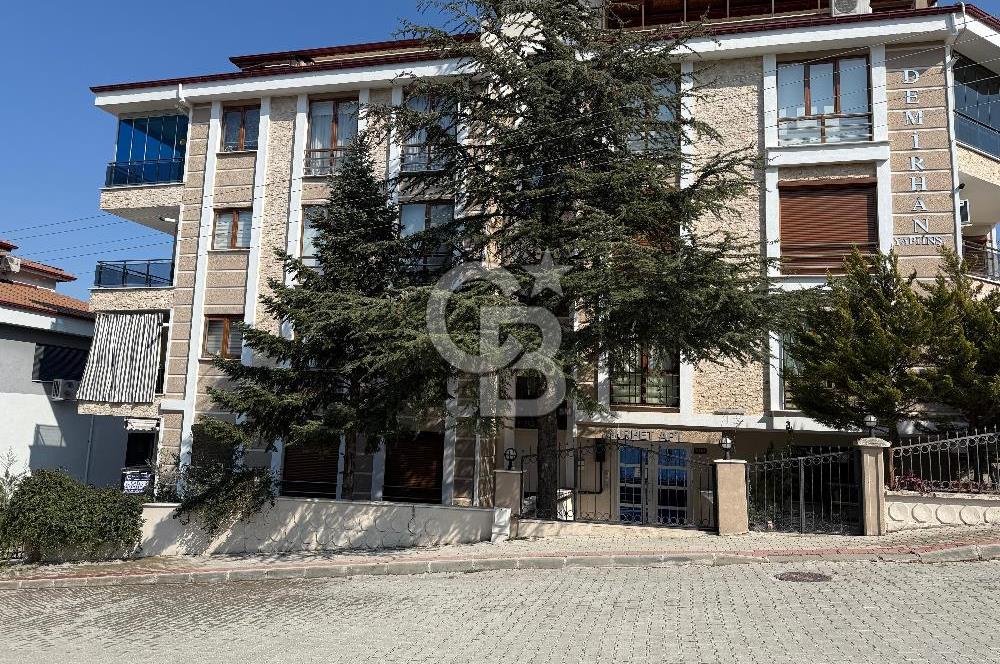 Kervansaray Mah. Parkın Tam Karşısı Kiralık 3+1 Daire 120 M² Net