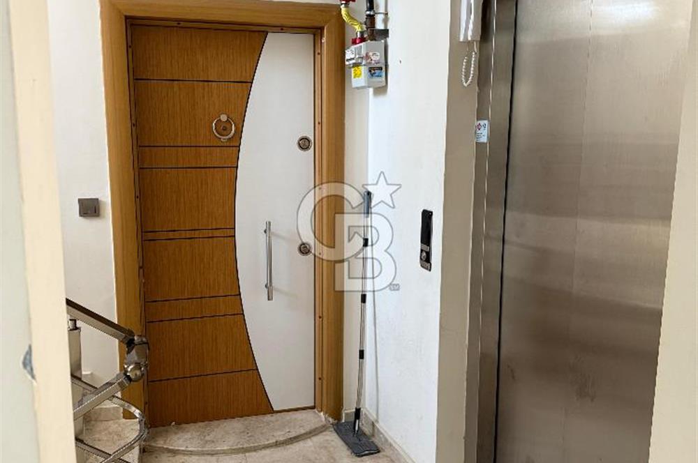 Kervansaray Mah. Parkın Tam Karşısı Kiralık 3+1 Daire 120 M² Net