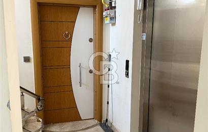 Kervansaray Mah. Parkın Tam Karşısı Kiralık 3+1 Daire 120 M² Net