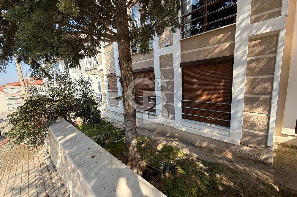 Kervansaray Mah. Parkın Tam Karşısı Kiralık 3+1 Daire 120 M² Net